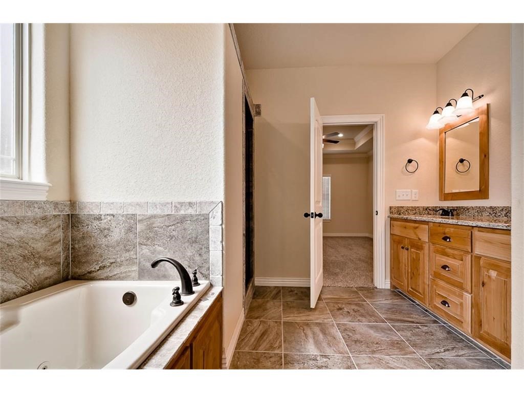 Hickory Hills - Residential