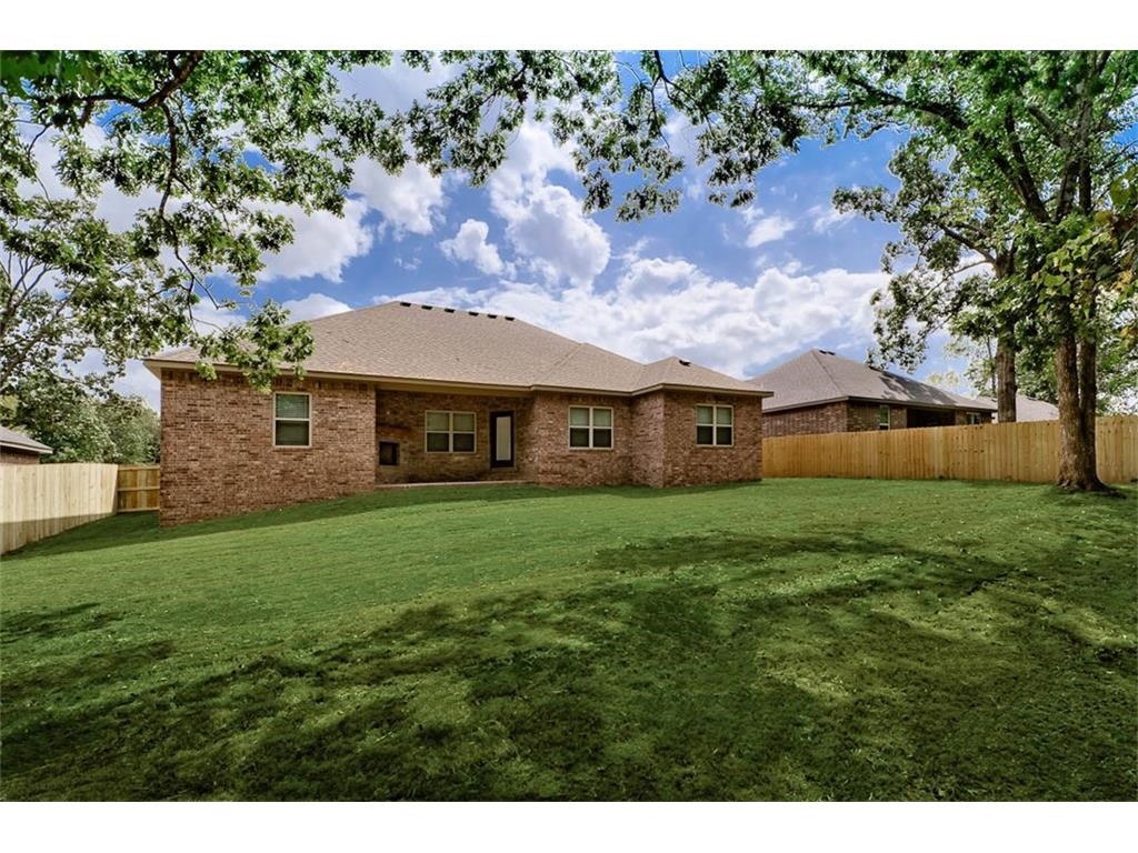 Hickory Hills - Residential