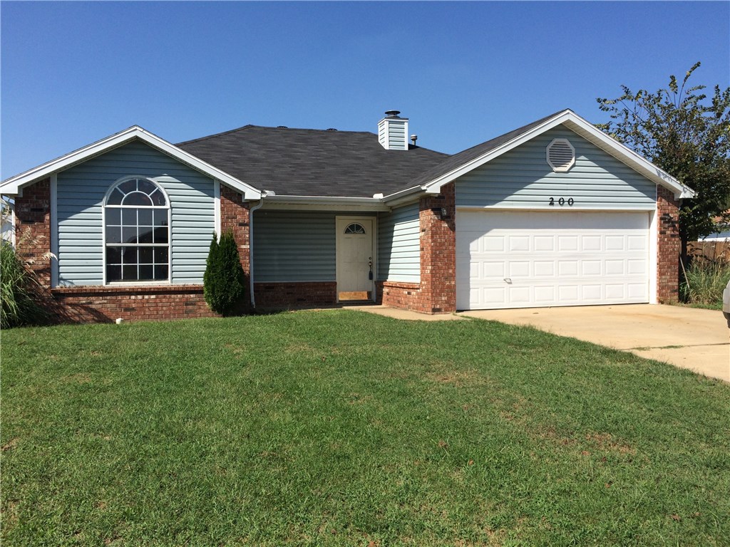 Southview Sub Ph II Lowell - Residential