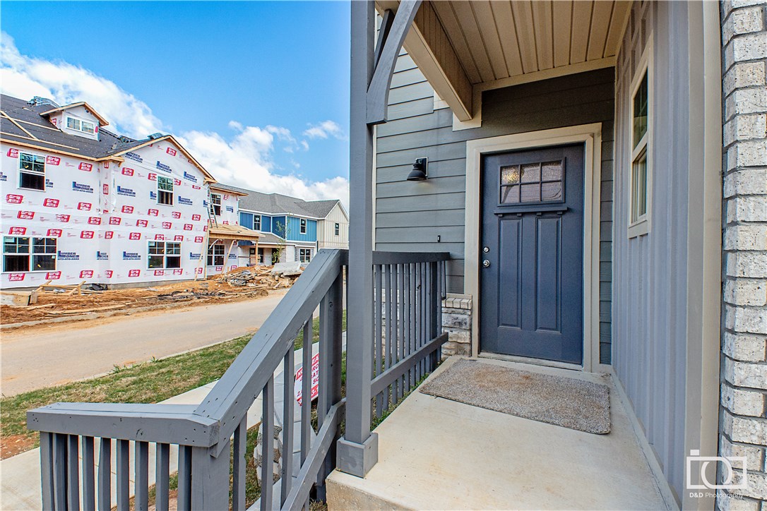 Rupple Meadows - Residential Income
