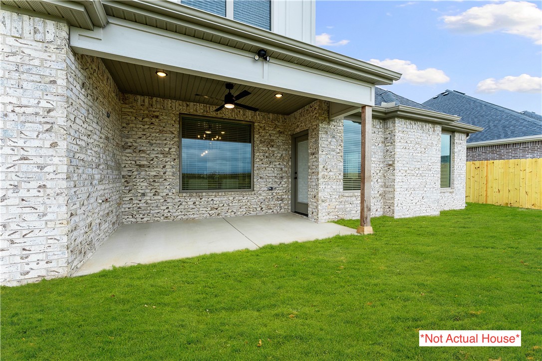 Bariloche - Residential
