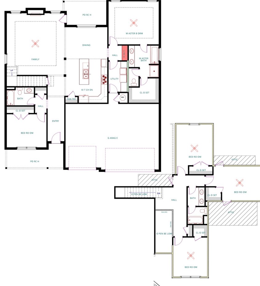 Bariloche - Residential