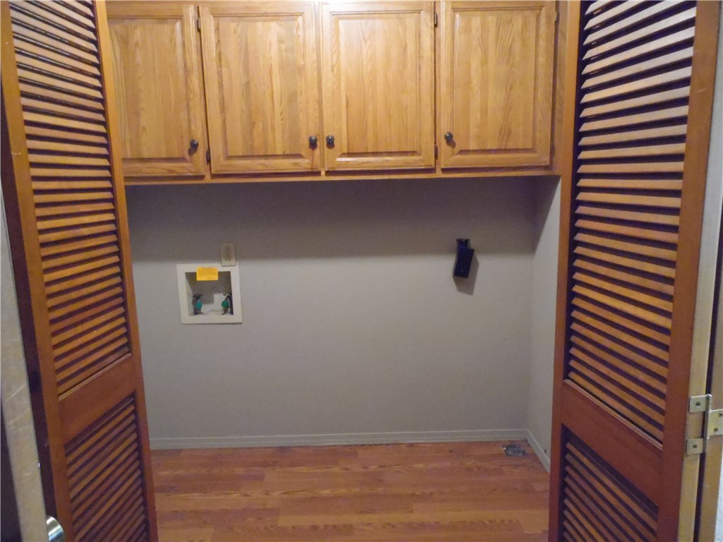 Shakespeare Court - Residential Lease