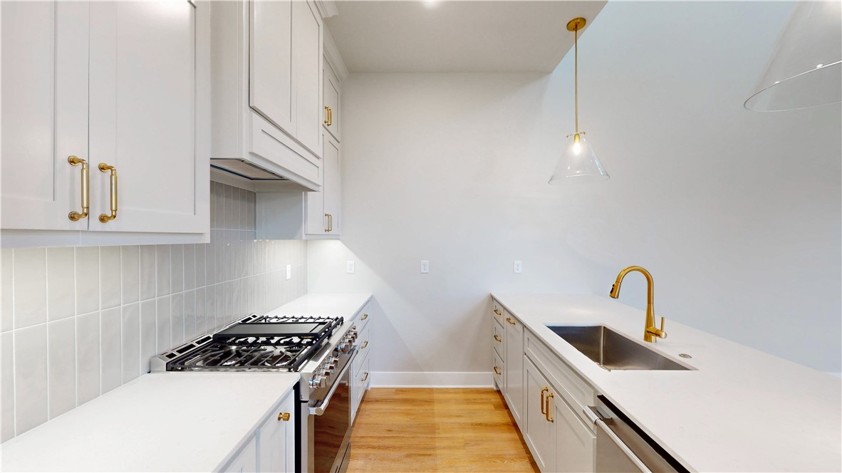 Bellview Place - Residential