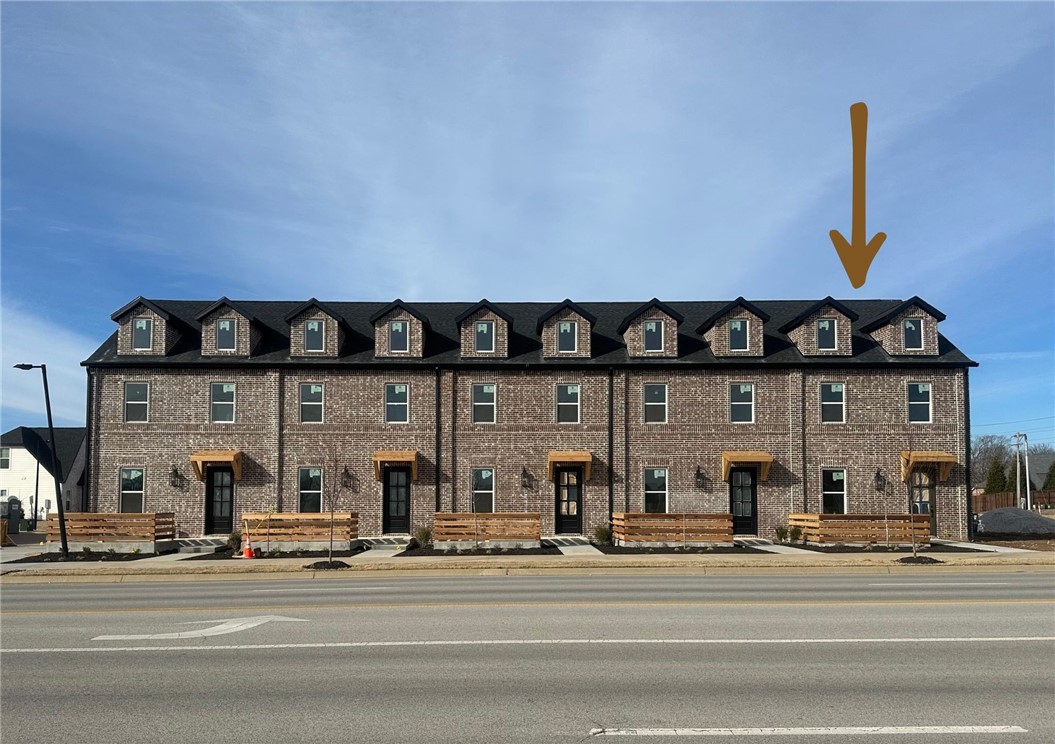 Bellview Place - Residential