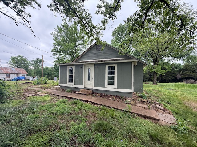 Hartman 14925 - Residential