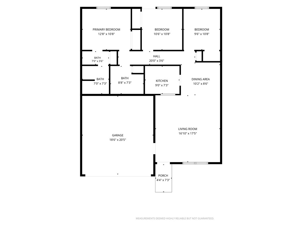 Boardwalk - Residential