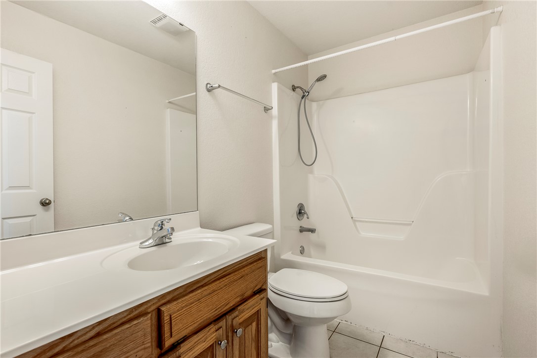 Birmingham Sub Bvv - Residential