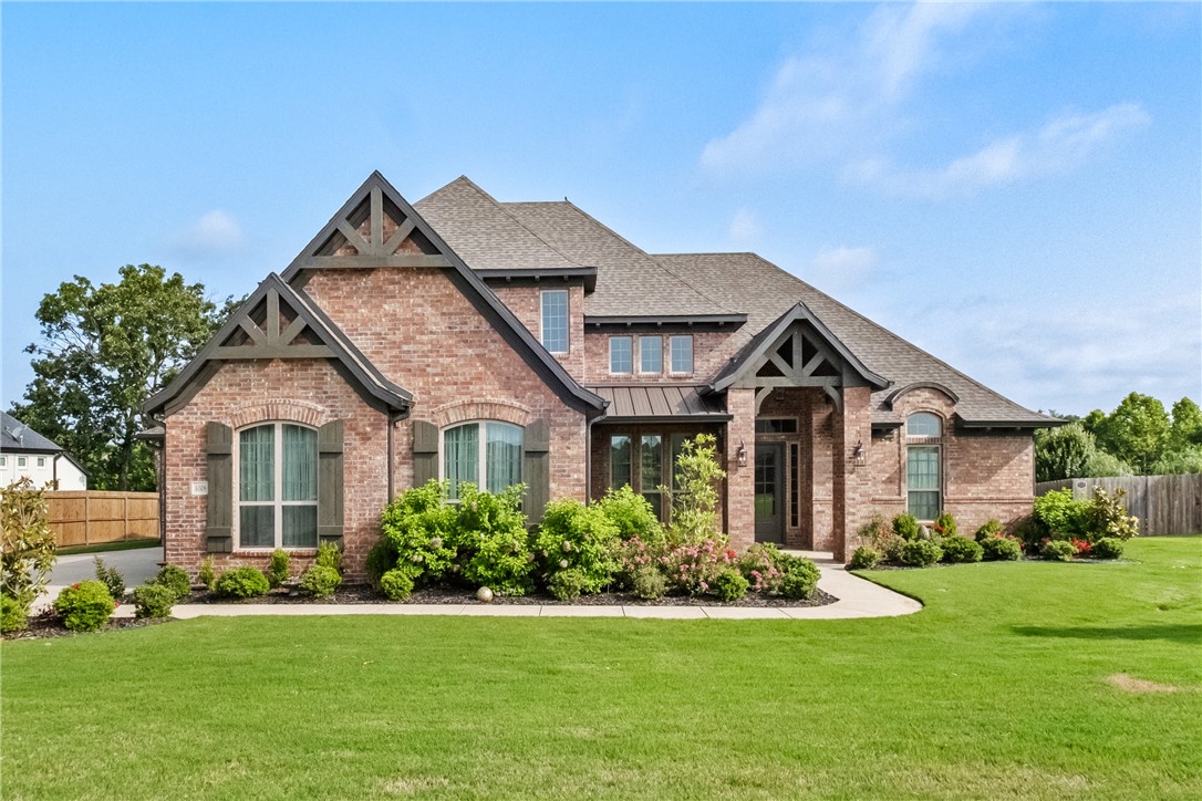 Otter Creek Estates Ph Ii Cave Spgs - Residential