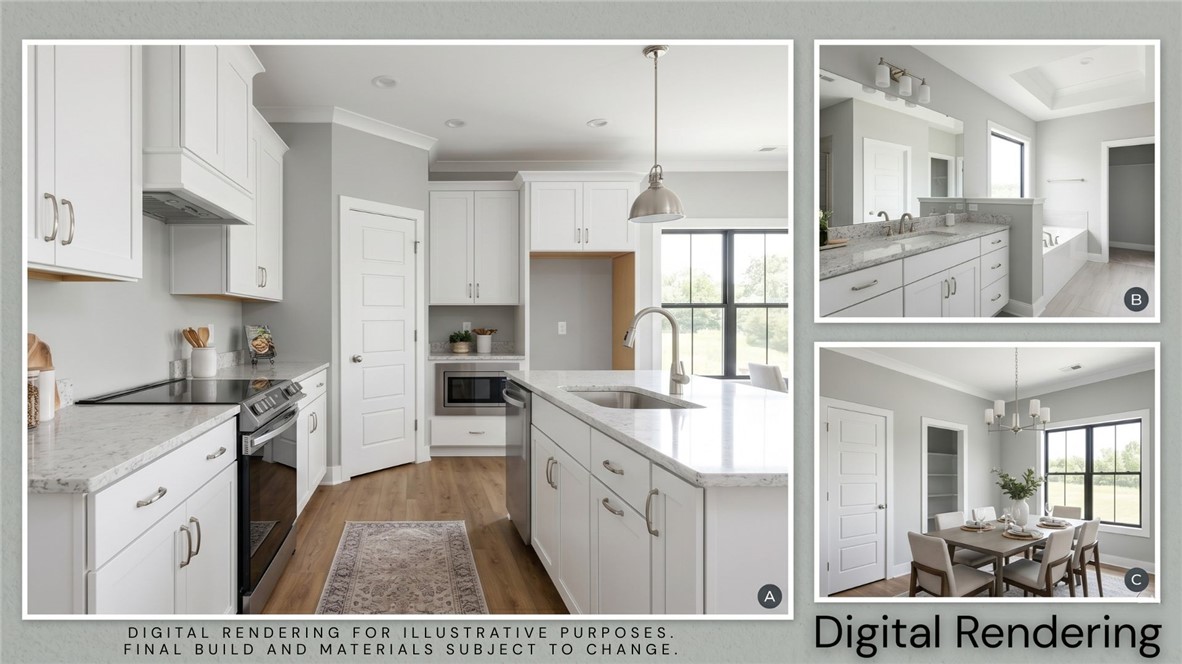 WHITHORN SUB-BVV - Residential