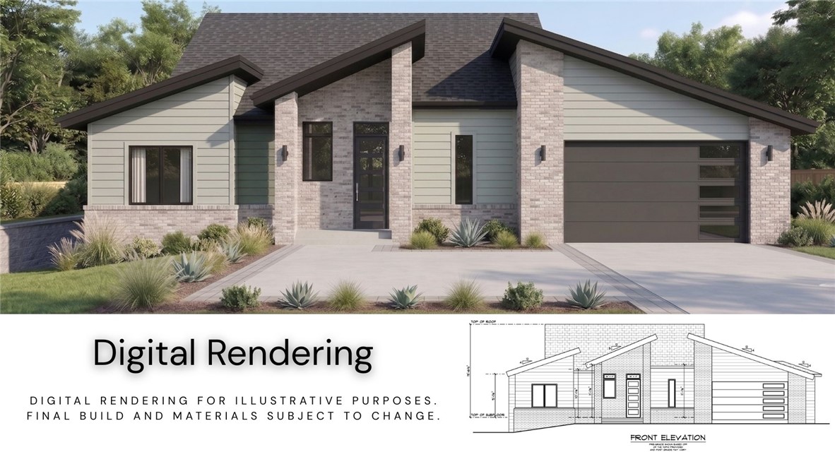 WHITHORN SUB-BVV - Residential