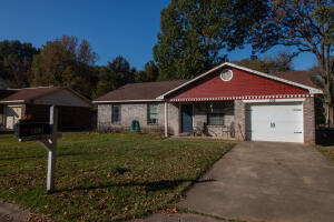 Hagans - Residential