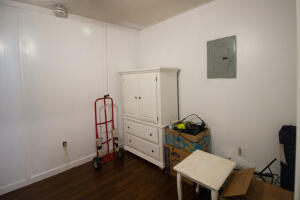 Hagans - Residential