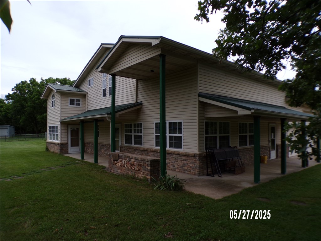 na - Residential
