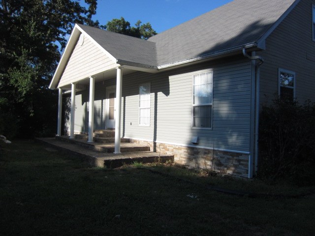 Reighton - Residential