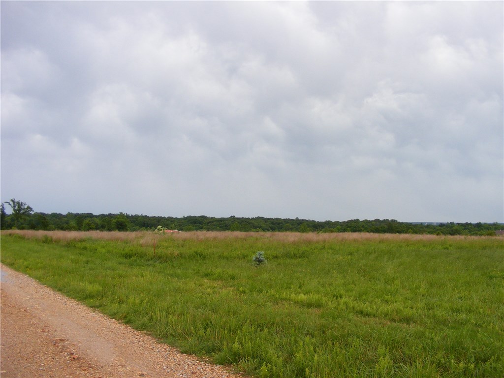 rural - Land