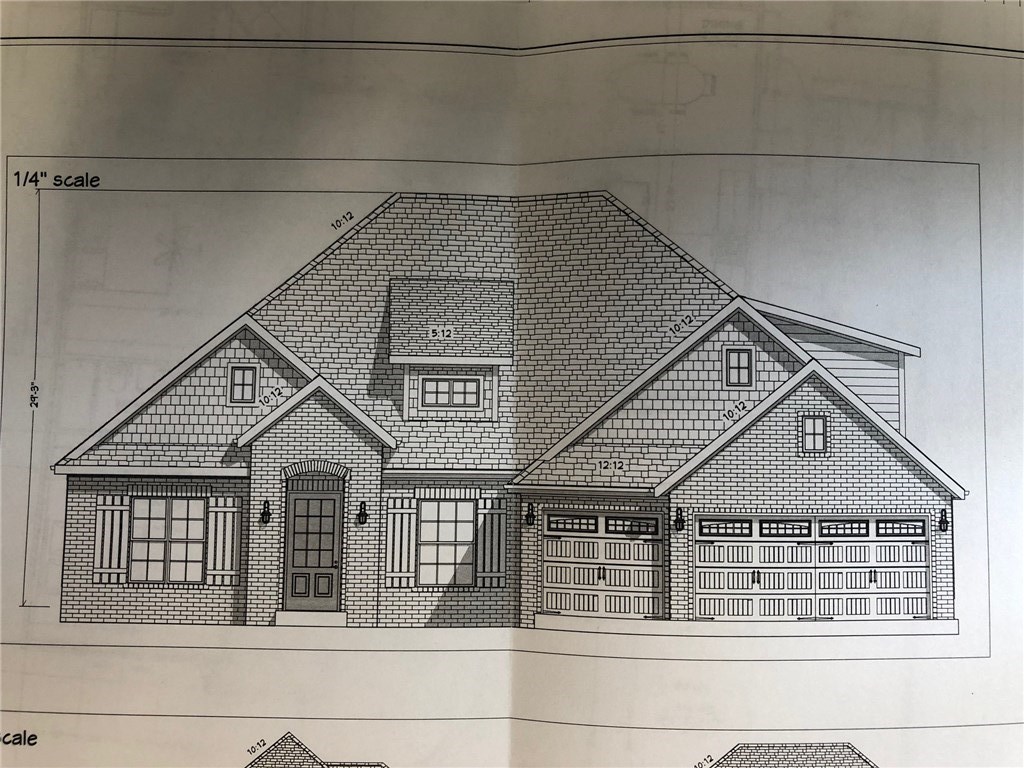 Timber Ridge Park - Residential
