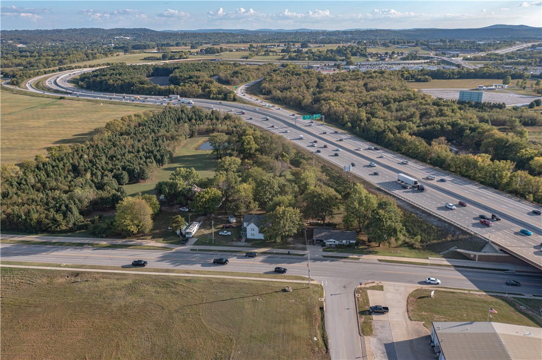 Fayetteville Outlots - Land