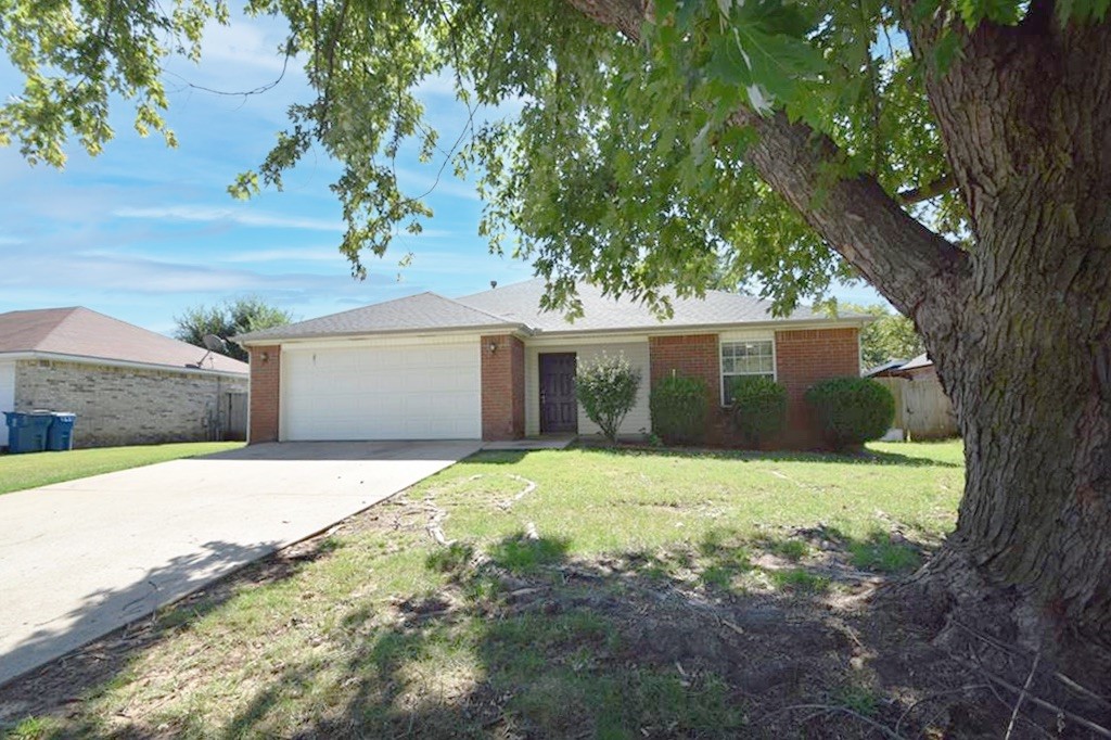Burnett Add S/D - Residential Lease