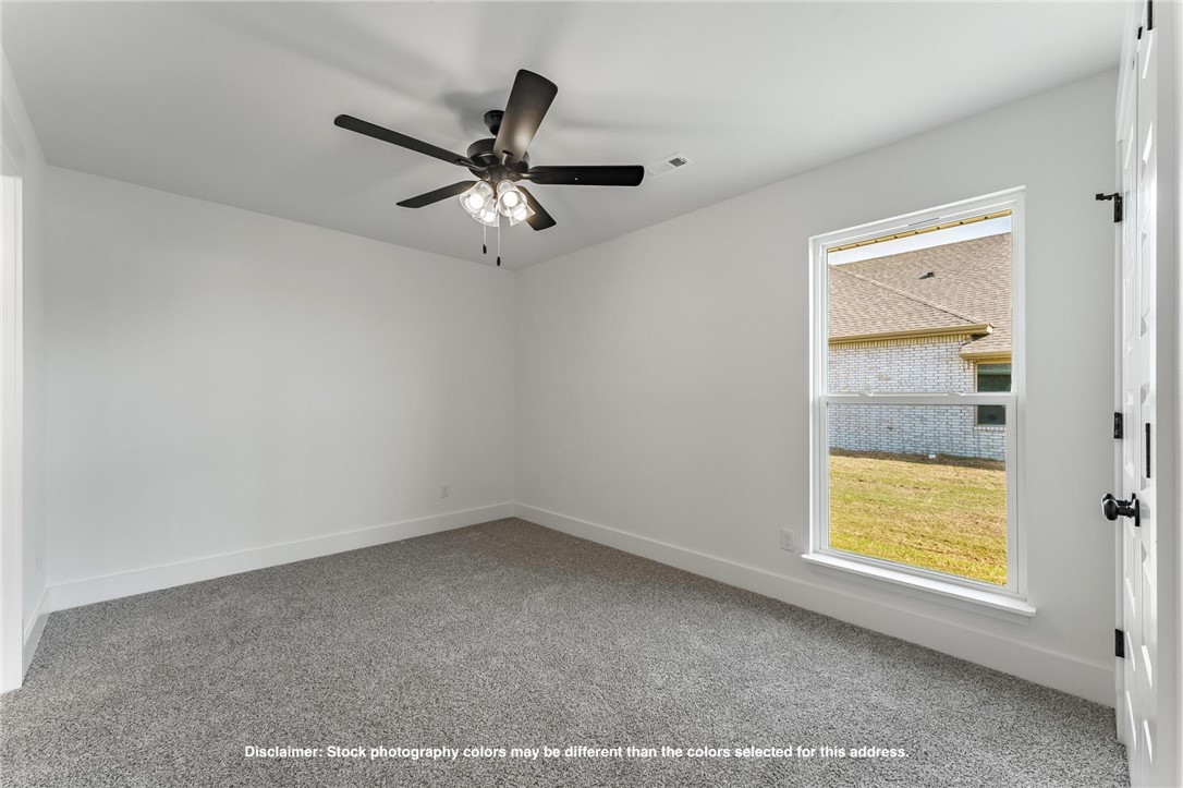 Concord Sub Pea Ridge - Residential
