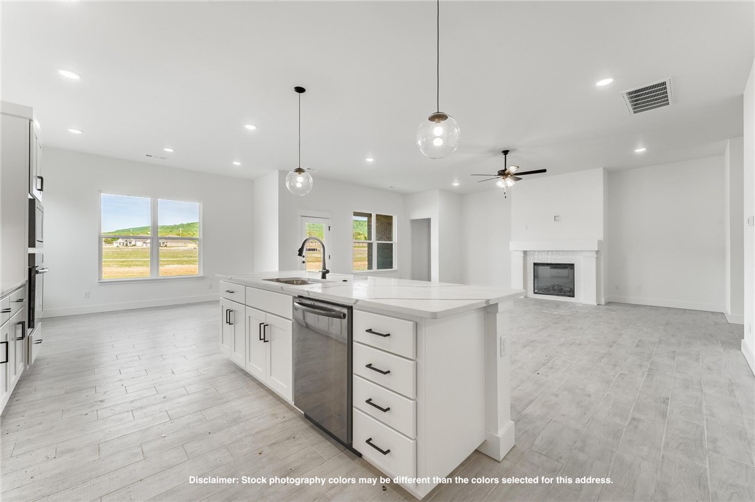Concord Sub Pea Ridge - Residential