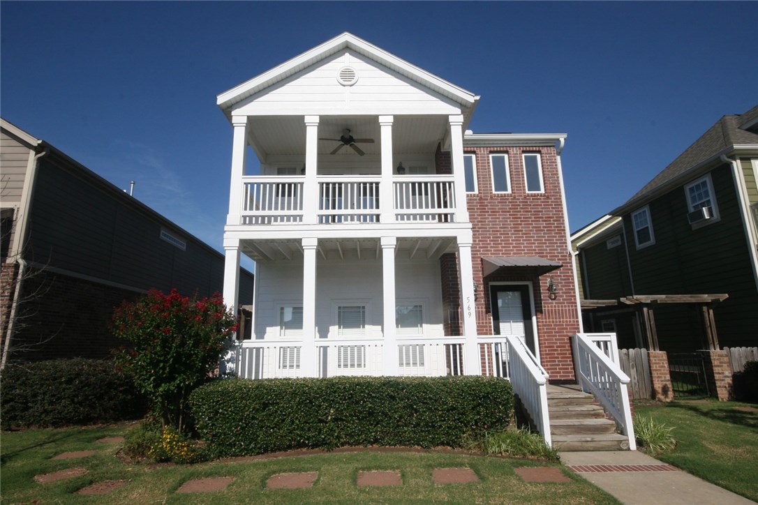 Rupple Row Sub - Residential
