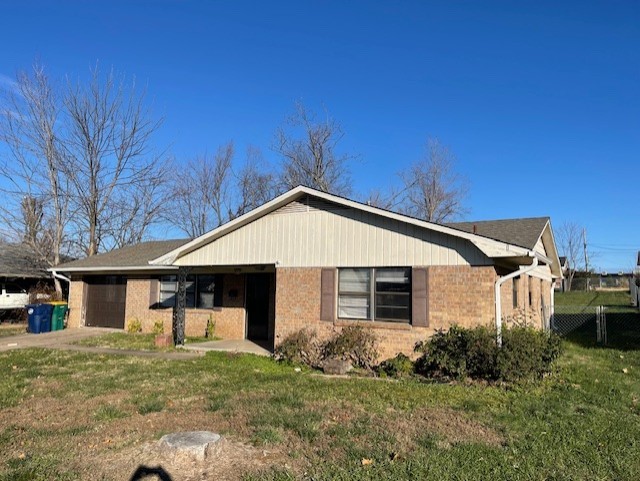 Rolling Meadows - Residential Lease