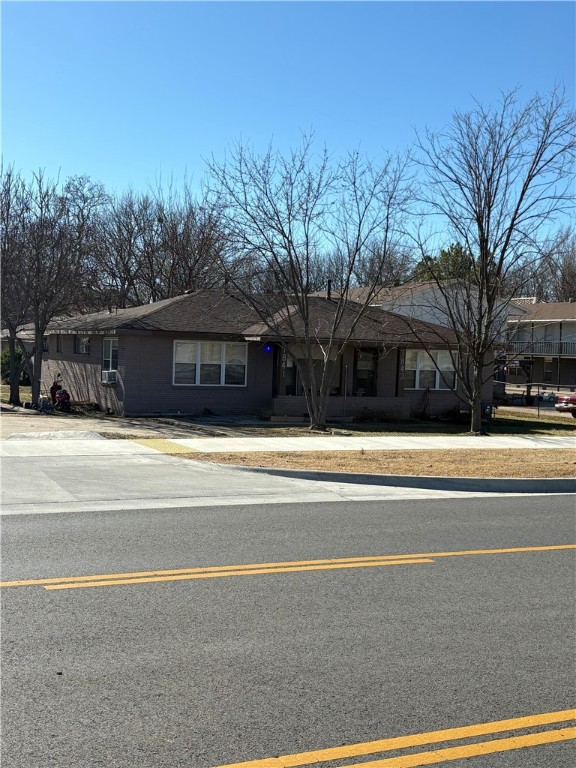 8 duplexes