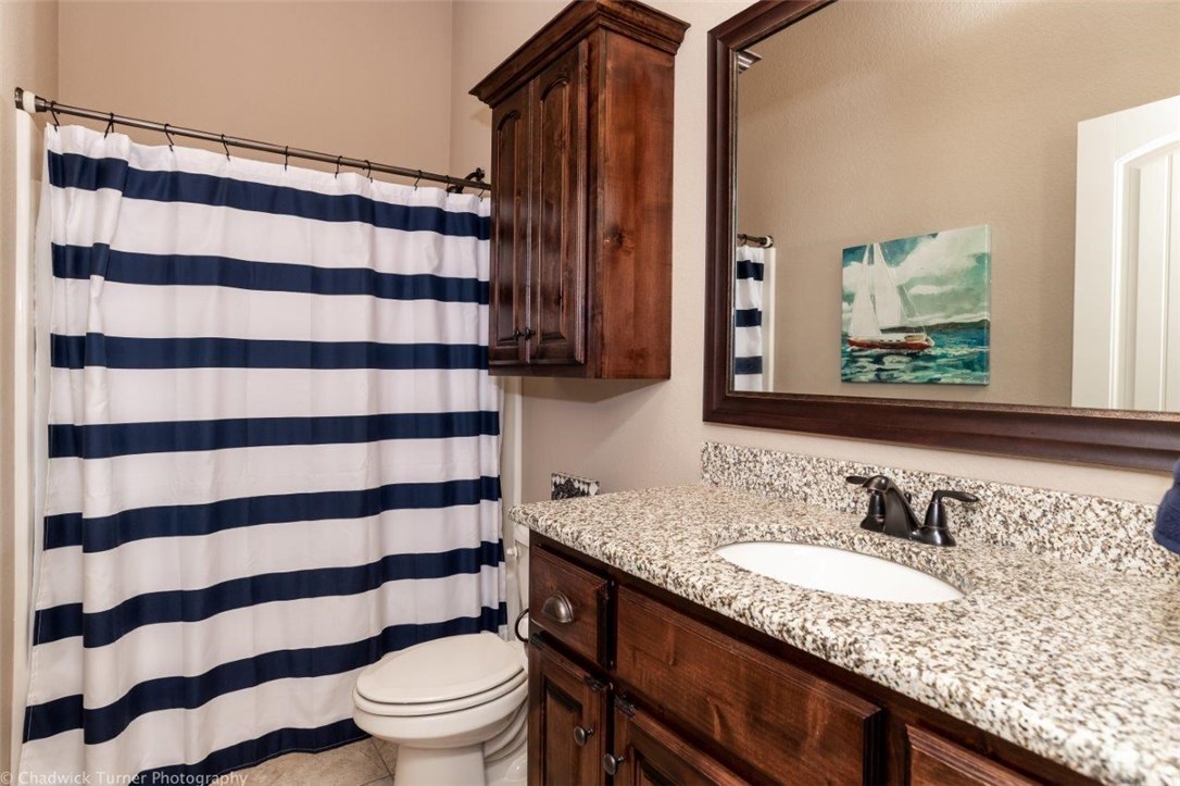 Cross Creek Ph 3 Rogers - Residential