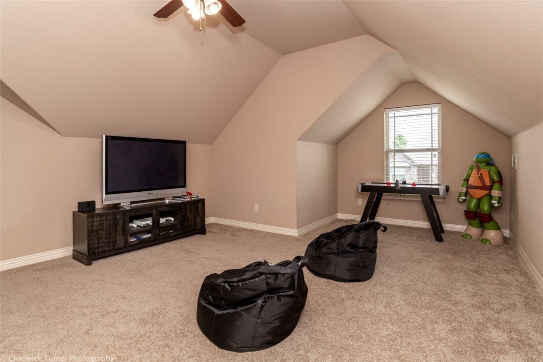 Cross Creek Ph 3 Rogers - Residential