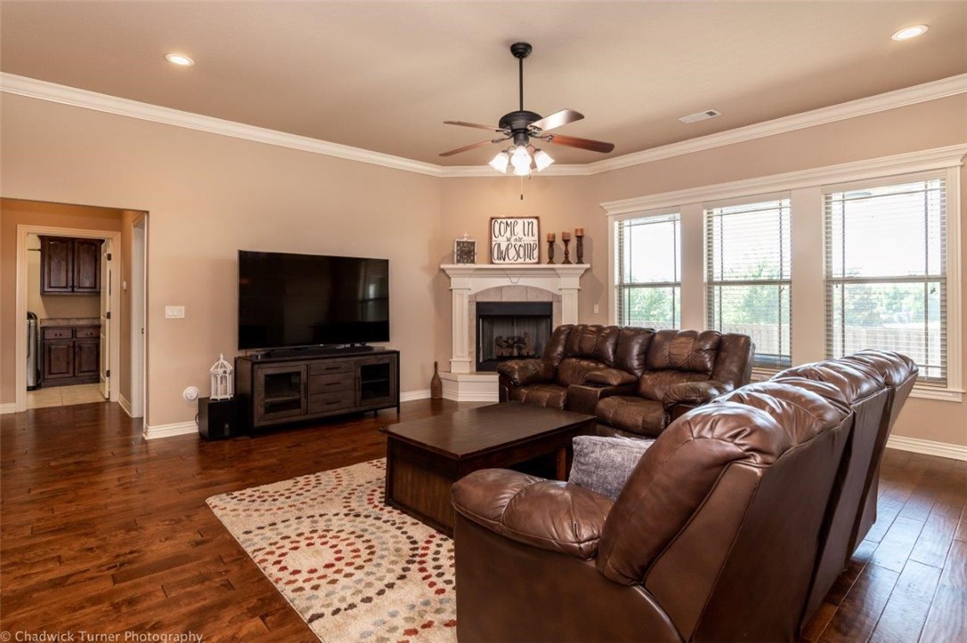 Cross Creek Ph 3 Rogers - Residential