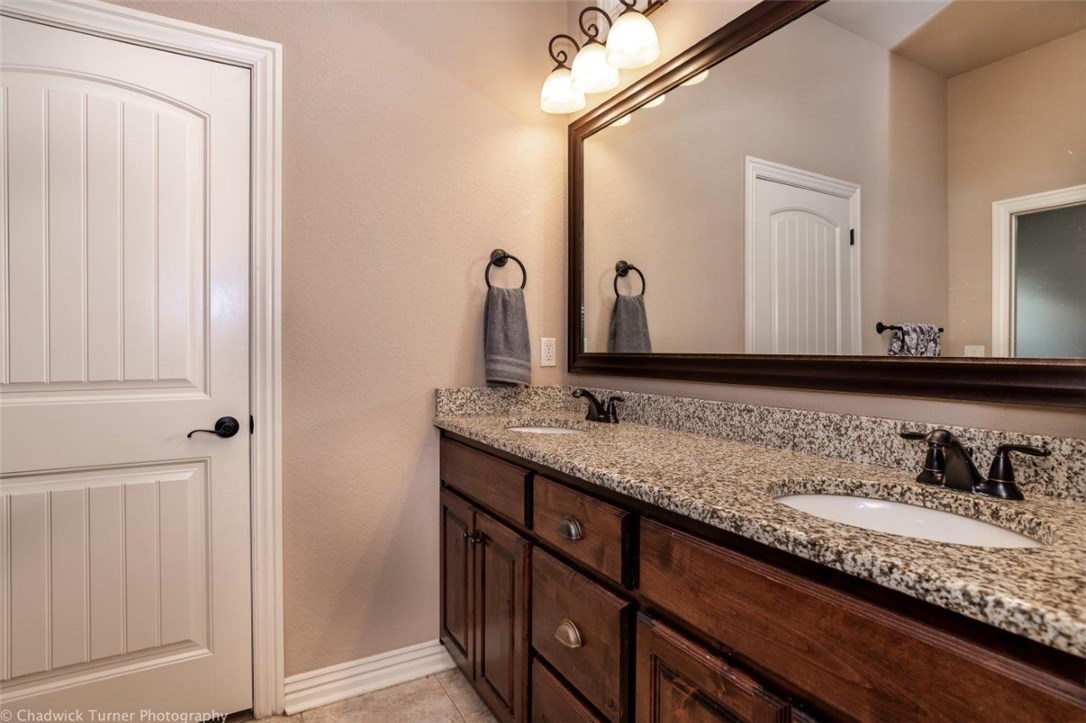 Cross Creek Ph 3 Rogers - Residential