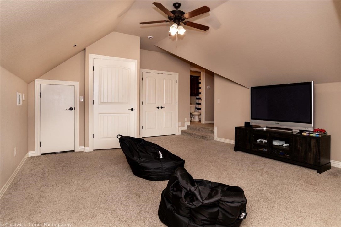 Cross Creek Ph 3 Rogers - Residential