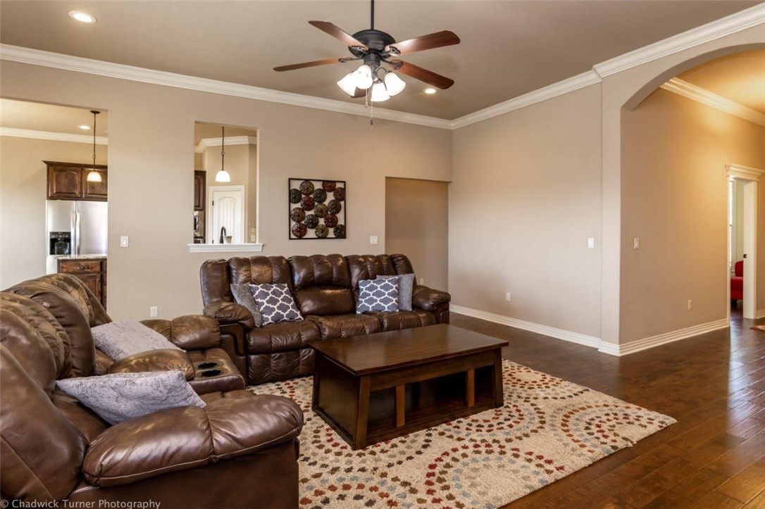 Cross Creek Ph 3 Rogers - Residential
