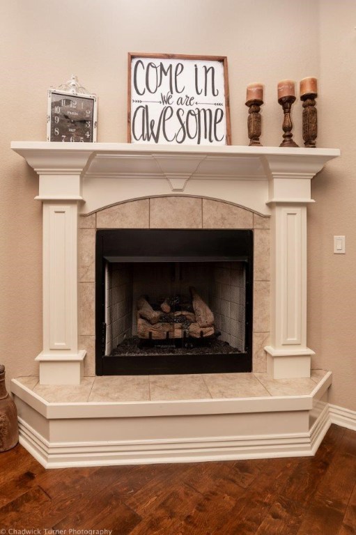 Cross Creek Ph 3 Rogers - Residential