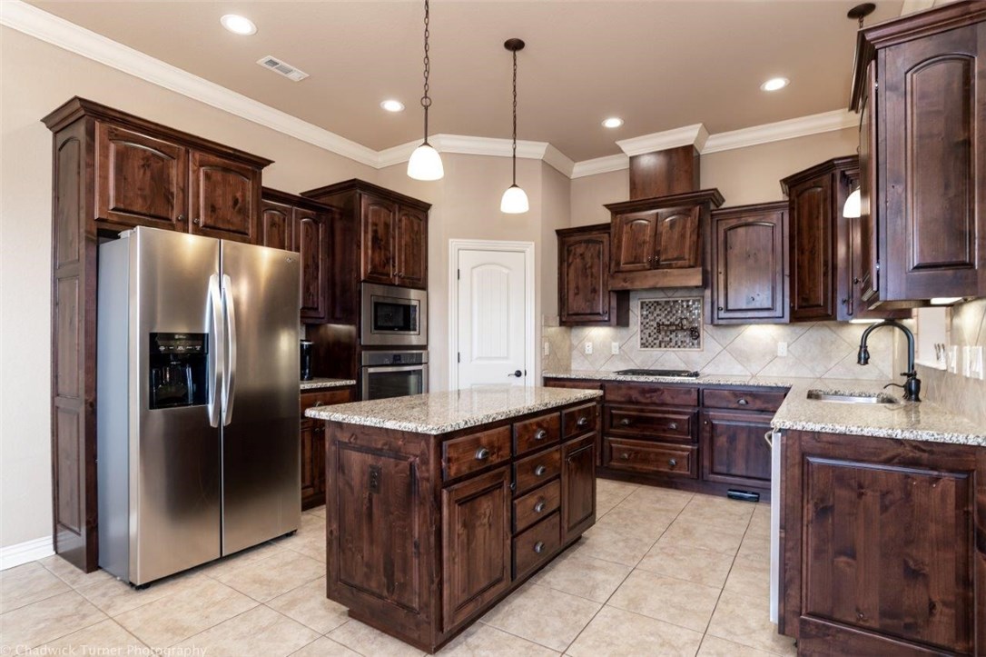 Cross Creek Ph 3 Rogers - Residential