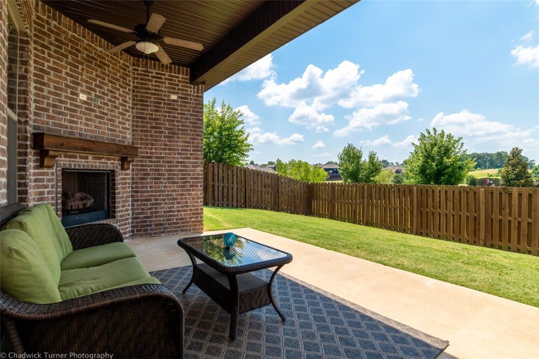 Cross Creek Ph 3 Rogers - Residential