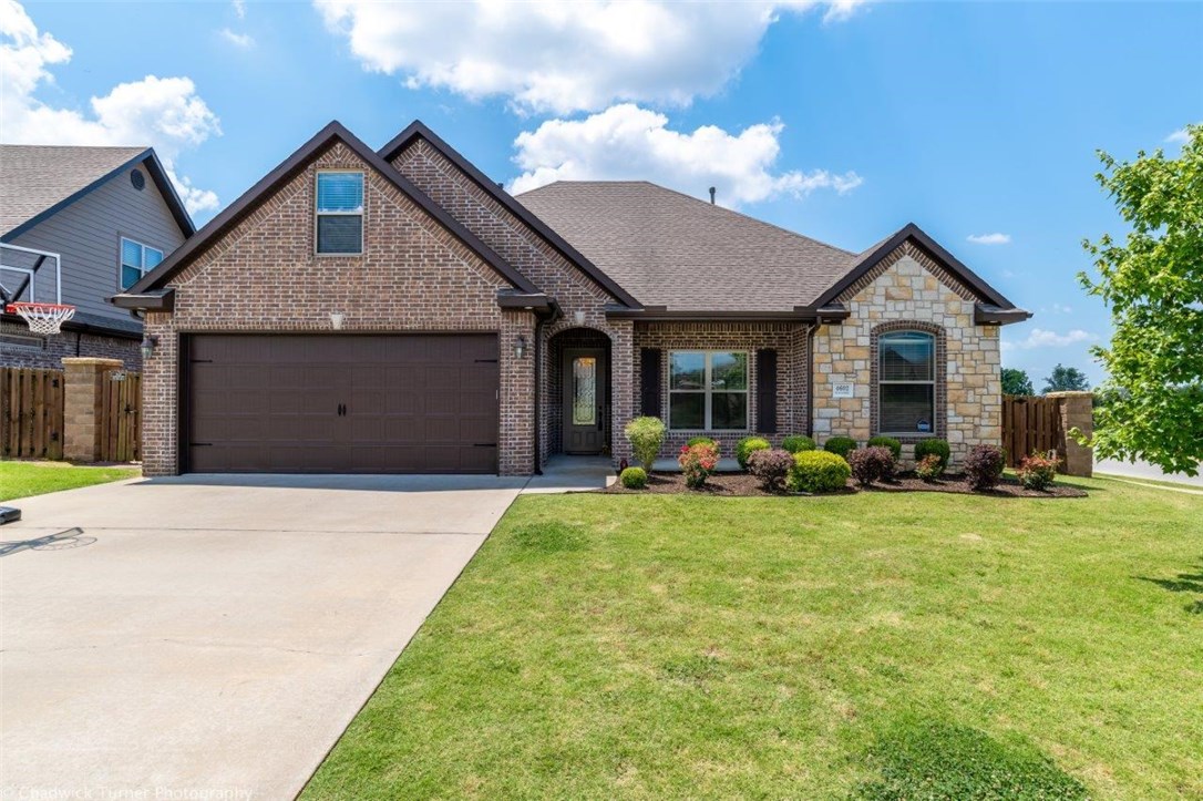 Cross Creek Ph 3 Rogers - Residential