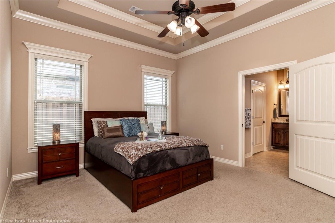 Cross Creek Ph 3 Rogers - Residential
