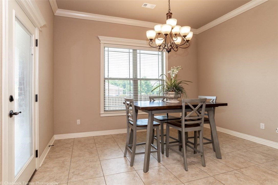 Cross Creek Ph 3 Rogers - Residential