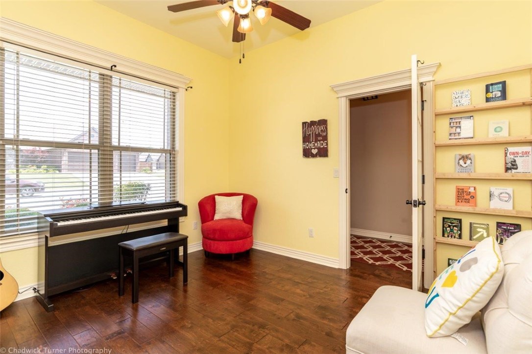 Cross Creek Ph 3 Rogers - Residential
