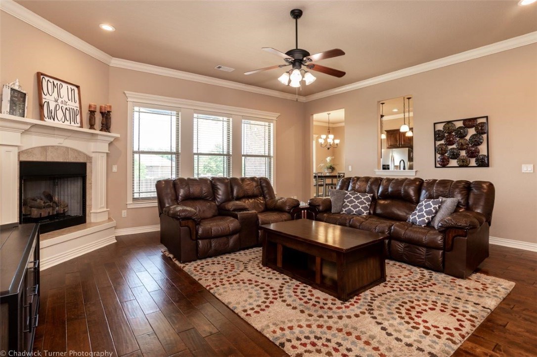 Cross Creek Ph 3 Rogers - Residential