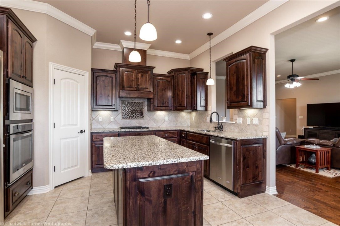 Cross Creek Ph 3 Rogers - Residential