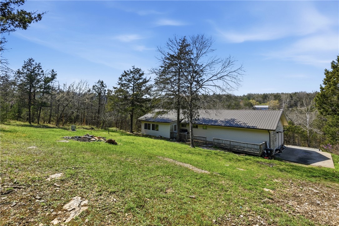 UNIT 5 HOLIDAY ISLAND - Residential