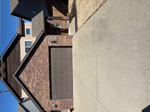 3 bedrooms , 2.5 bathrooms Stainless Steel Appliances Including Fridge with ice maker and water in door.. Granite Counter tops 3cm, Up to date neutral colors, beautiful tiled floors, very energy efficient home, 2 car garage with opener & keypad, privacy fenced backyard, club house with pool, fitness room , large gathering space... Lawn Maintenance provided. Pets allowed with pet fee. Beautiful Stone Meadow subdivision is one of Bentonville's finest locations. All of the grounds, resident's lawns, and common areas are irrigated and meticulously maintained. Very Close to the trendy downtown area, shopping, and Walmart HQ.. easy access to I49 and Regional airport and awesome Bentonville Public Schools. Brand new elementary and middle school within walking distance for the next school year.