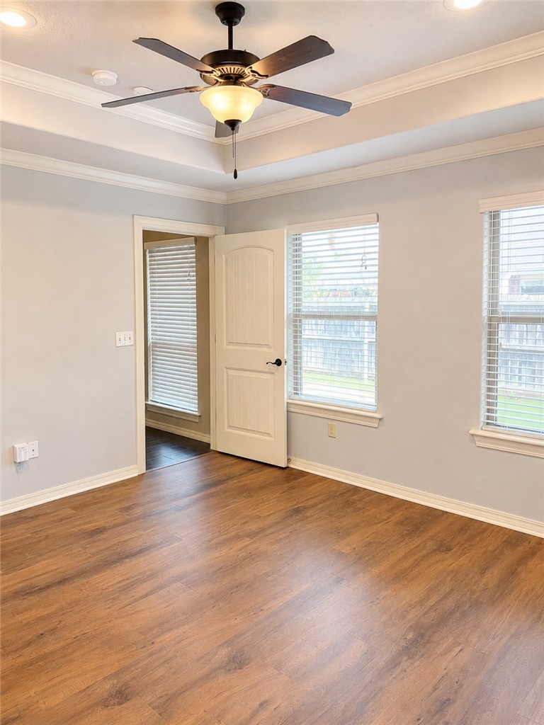 Garrett Road Sub Rogers - Residential Lease