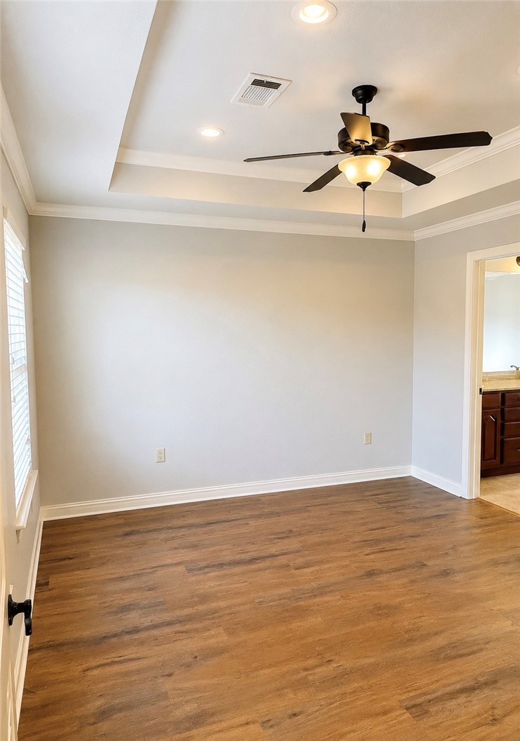 Garrett Road Sub Rogers - Residential Lease