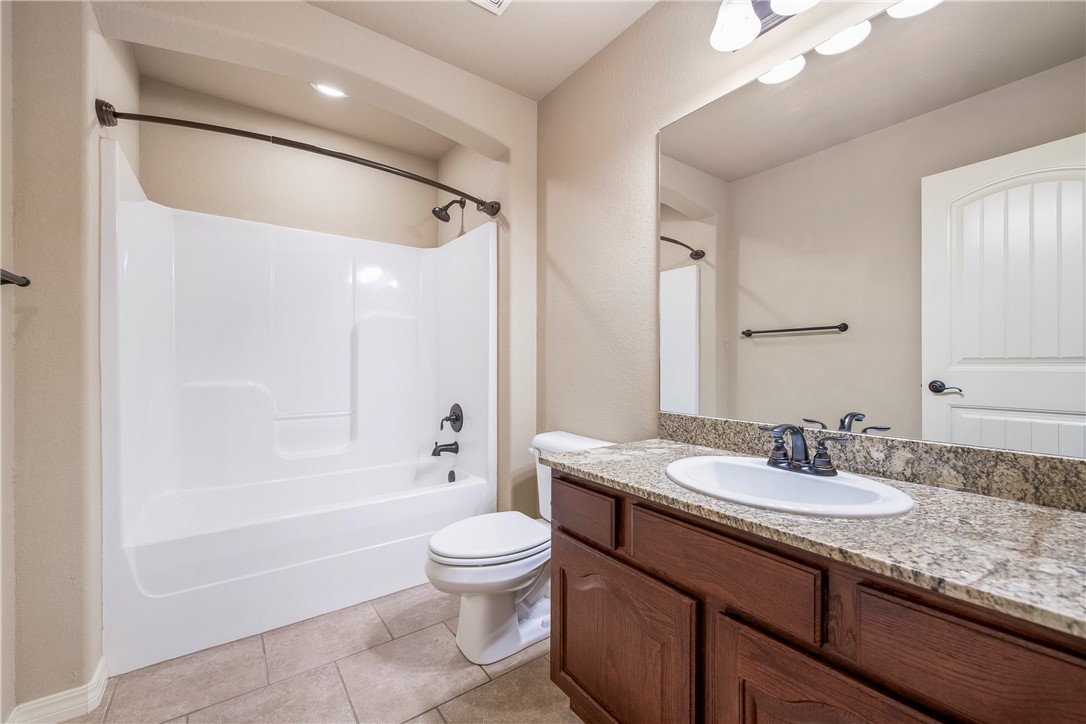 Garrett Road Sub Rogers - Residential Lease