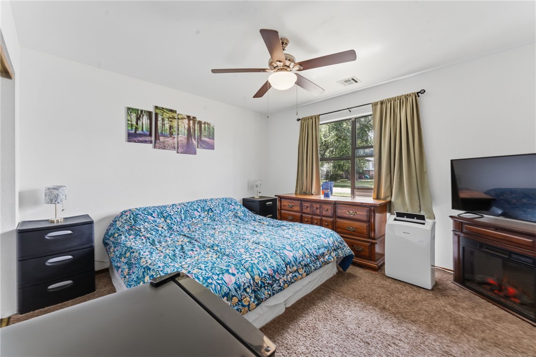 Siloam Spgs - Residential