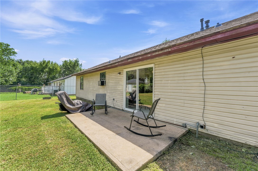Siloam Spgs - Residential
